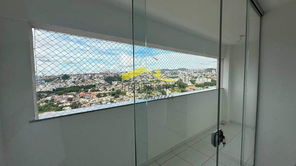 Apartamento, Estrela do Oriente, 3 Quartos, 1 Vaga