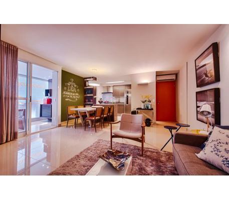 Apartamento, Santa Efigênia, 2 Quartos, 2 Vagas, 1 Suíte