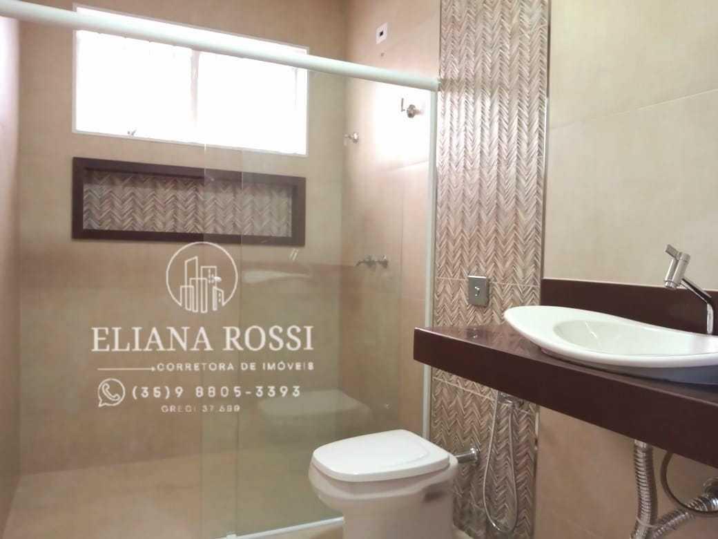 Casa, Parque Boa Vista, 3 Quartos, 2 Vagas, 1 Suíte