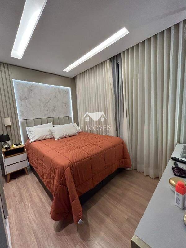 Apartamento, Milionários, 2 Quartos, 1 Vaga, 1 Suíte