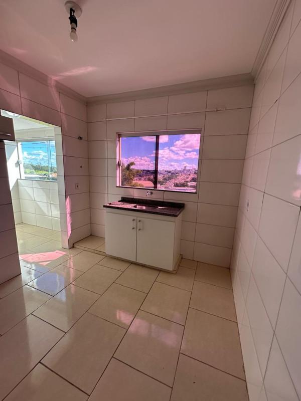 Apartamento, Vargem, 2 Quartos, 1 Vaga