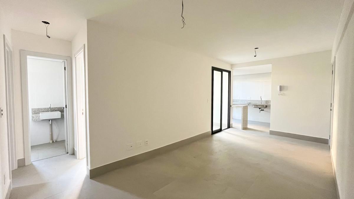 Apartamento, Cidade Nova, 2 Quartos, 2 Vagas, 1 Suíte
