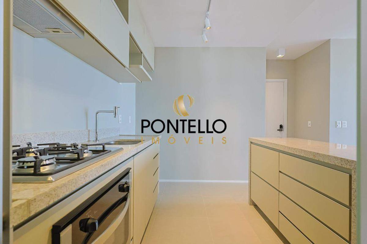Apartamento, Vila da Serra, 2 Quartos, 2 Vagas, 2 Suítes