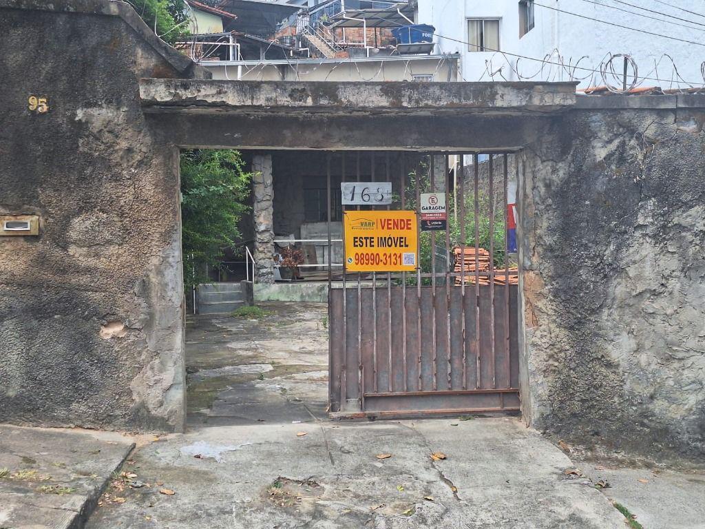 Casa, União, 6 Quartos, 0 Vaga