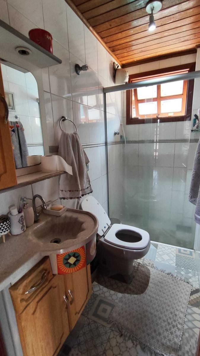 Casa, Glória, 3 Quartos, 2 Vagas, 1 Suíte