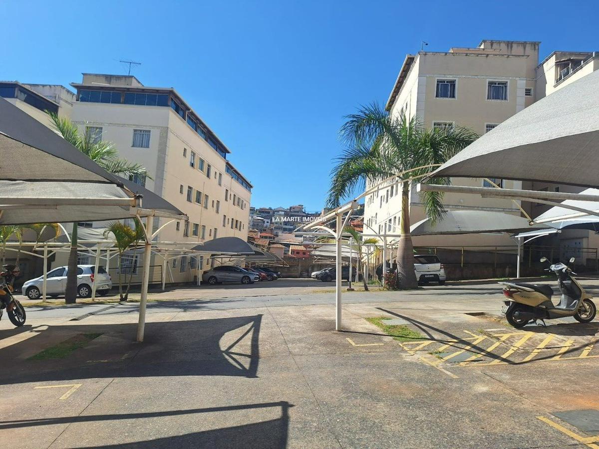 Apartamento, Jardim Riacho das Pedras, 3 Quartos, 1 Vaga, 1 Suíte