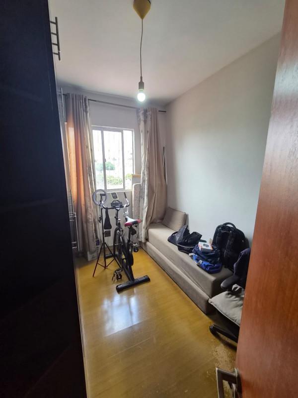 Apartamento, Glória, 3 Quartos, 1 Vaga
