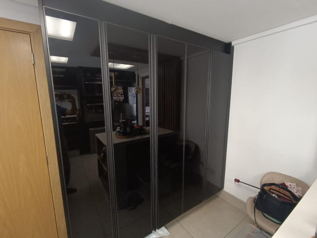 Apartamento, Buritis, 3 Quartos, 3 Vagas, 3 Suítes