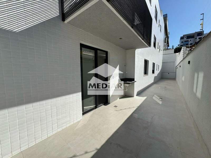 Apartamento, Liberdade, 4 Quartos, 3 Vagas, 4 Suítes