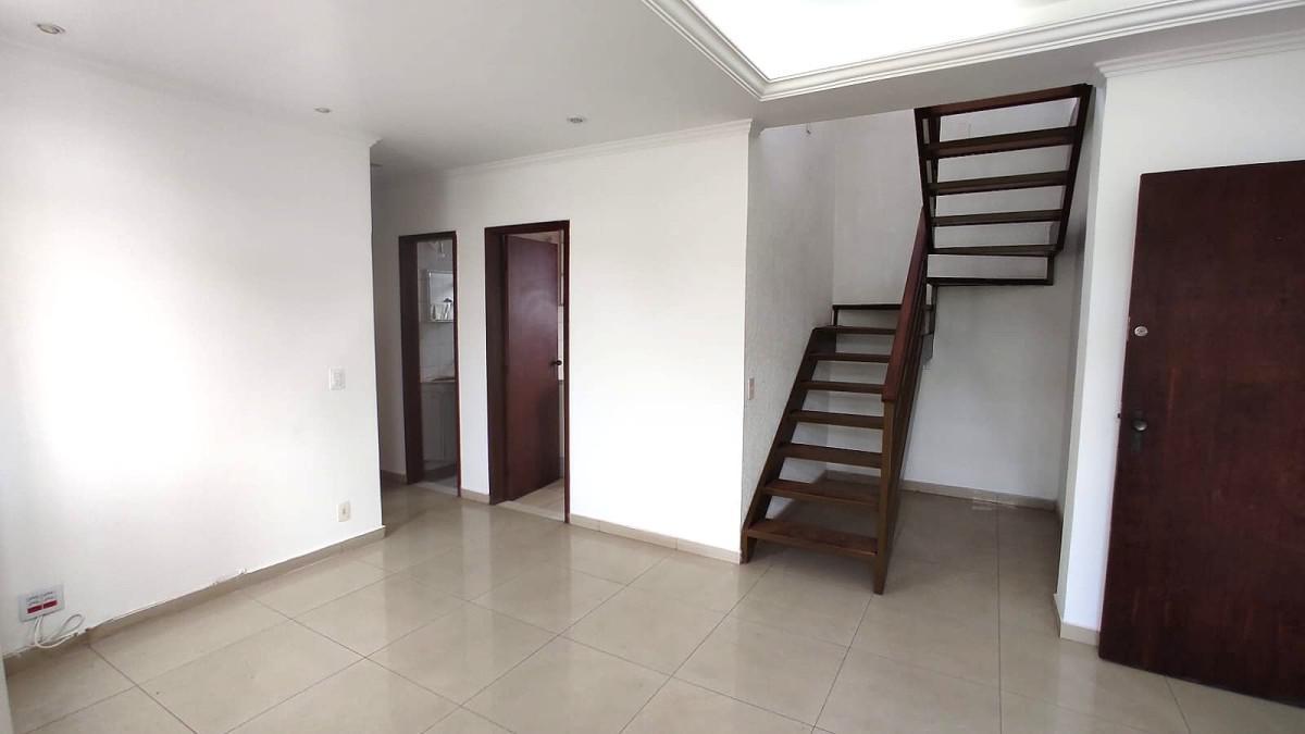 Cobertura, Dona Clara, 3 Quartos, 2 Vagas, 1 Suíte