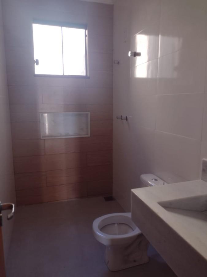 Casa, Lundcea, 3 Quartos, 2 Vagas, 1 Suíte