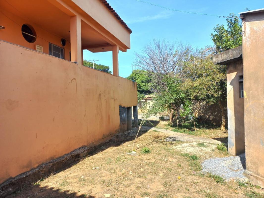 Casa, Jacqueline, 3 Quartos, 4 Vagas