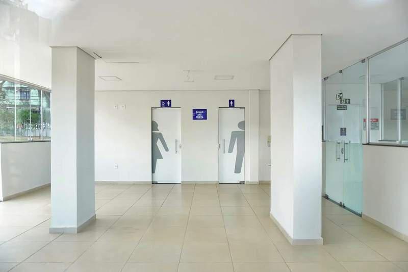 Apartamento, São Pedro, 2 Quartos, 2 Vagas, 1 Suíte