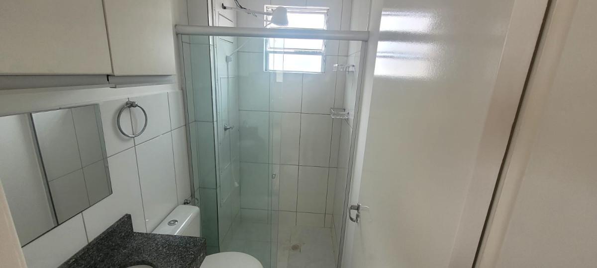 Apartamento, Betânia, 2 Quartos, 1 Vaga