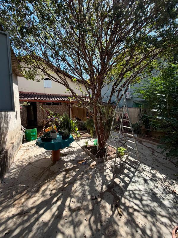 Casa, São Benedito, 3 Quartos, 2 Vagas