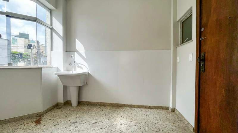 Cobertura, São Pedro, 2 Quartos, 3 Vagas, 1 Suíte