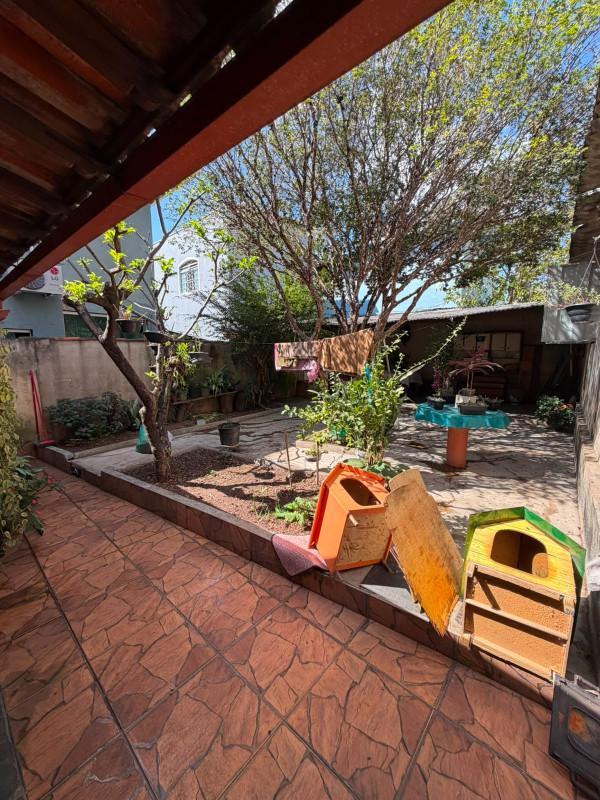 Casa, São Benedito, 3 Quartos, 2 Vagas