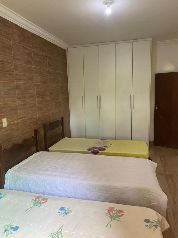 Fazenda, Parque Jardim Encantado, 4 Quartos, 5 Vagas