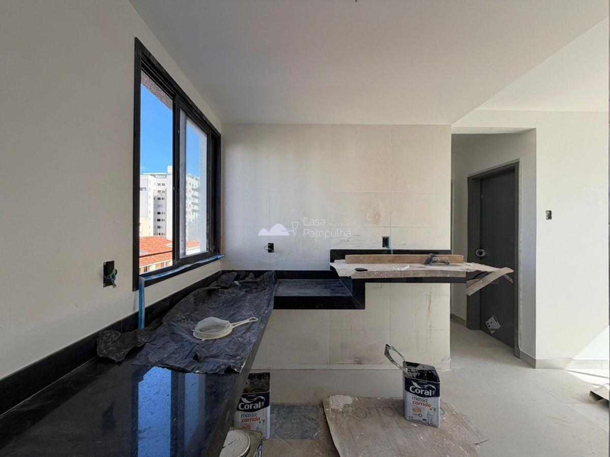 Apartamento, Itapoã, 2 Quartos, 2 Vagas, 1 Suíte