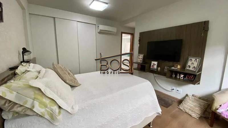 Apartamento, São Pedro, 4 Quartos, 3 Vagas, 2 Suítes