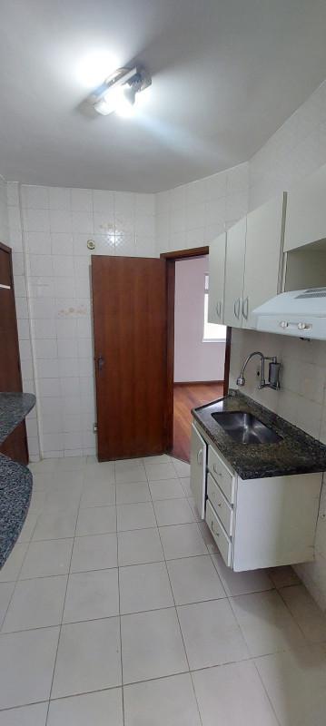 Apartamento, Gutierrez, 3 Quartos, 1 Vaga, 1 Suíte