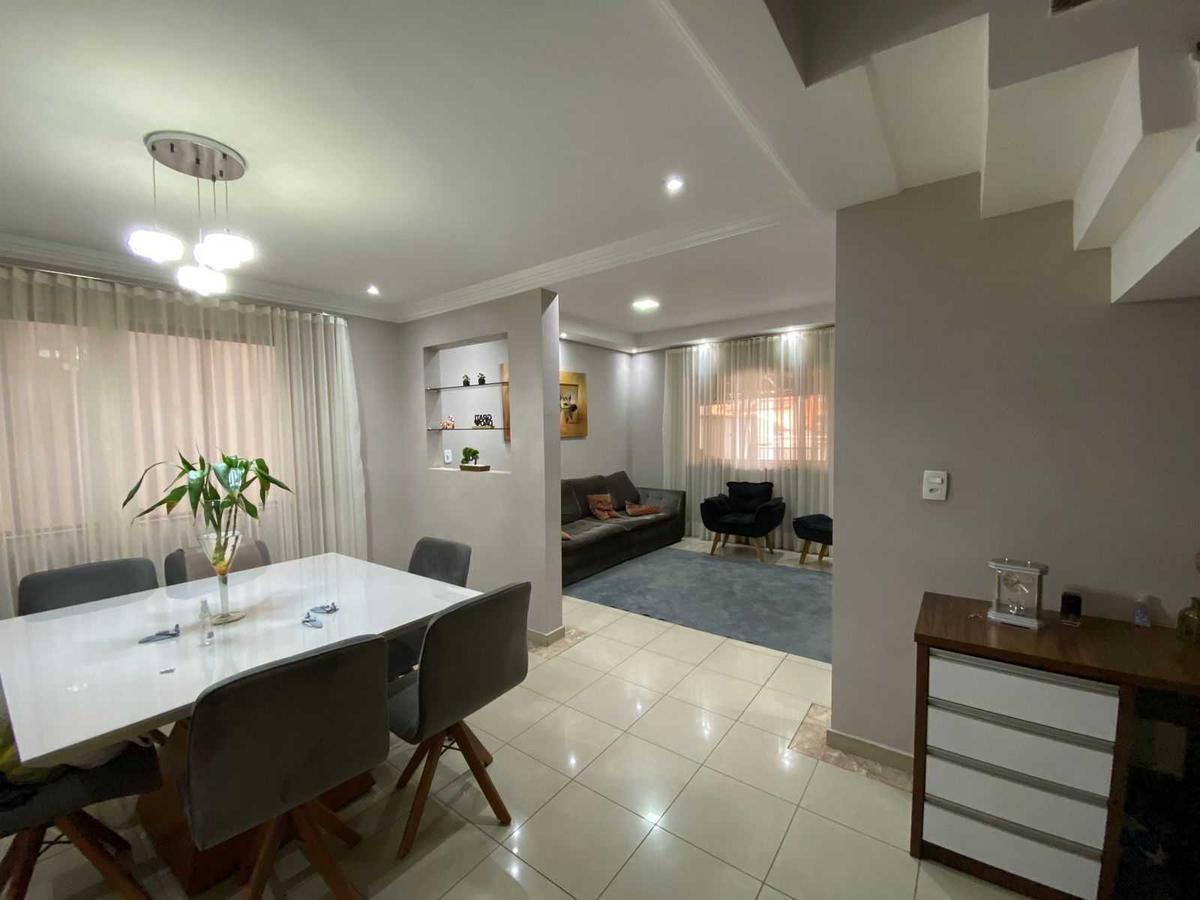 Casa, Jardim Riacho das Pedras, 3 Quartos, 3 Vagas, 1 Suíte