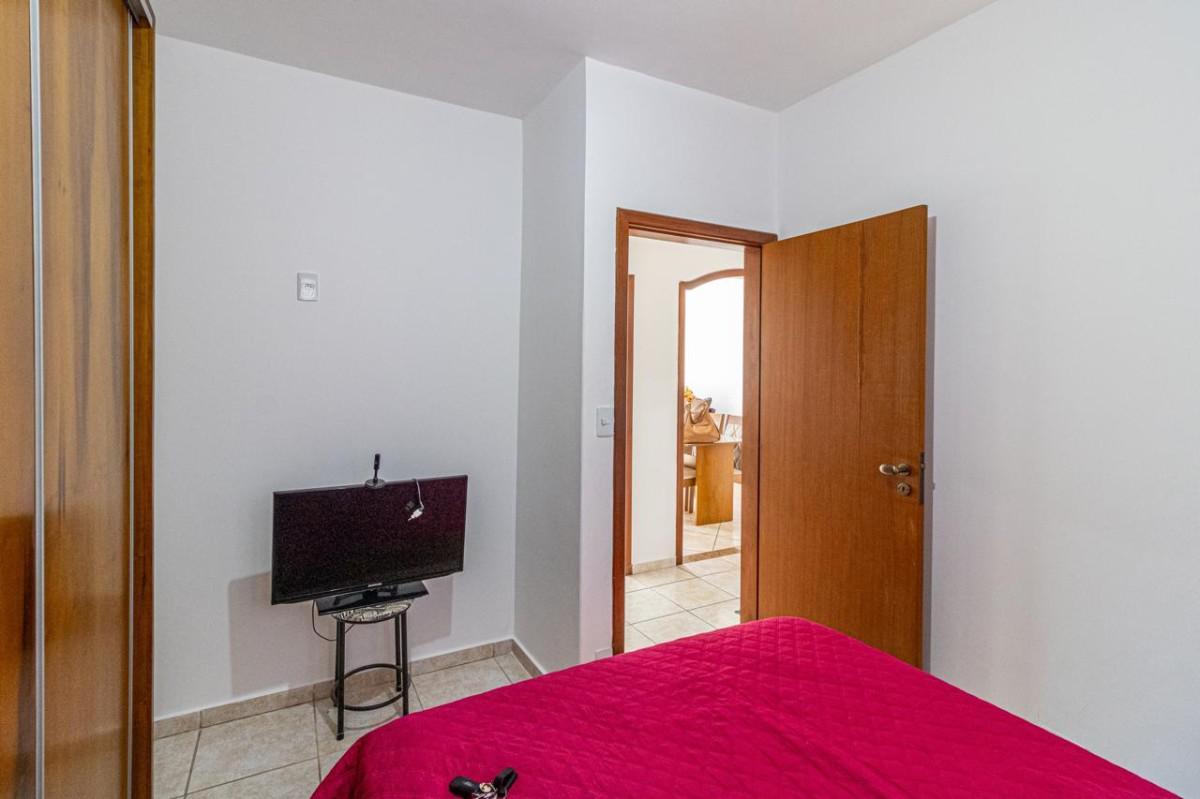 Apartamento, Vera Cruz, 2 Quartos, 1 Vaga