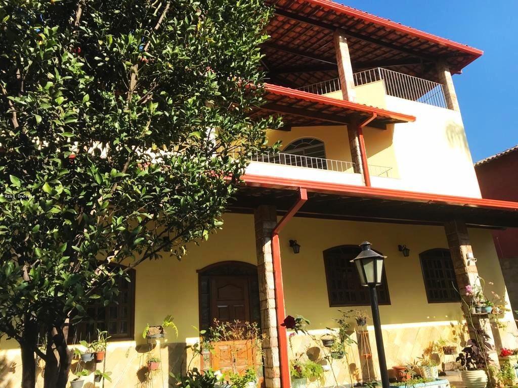 Casa, Jardim Atlântico, 5 Quartos, 6 Vagas, 1 Suíte