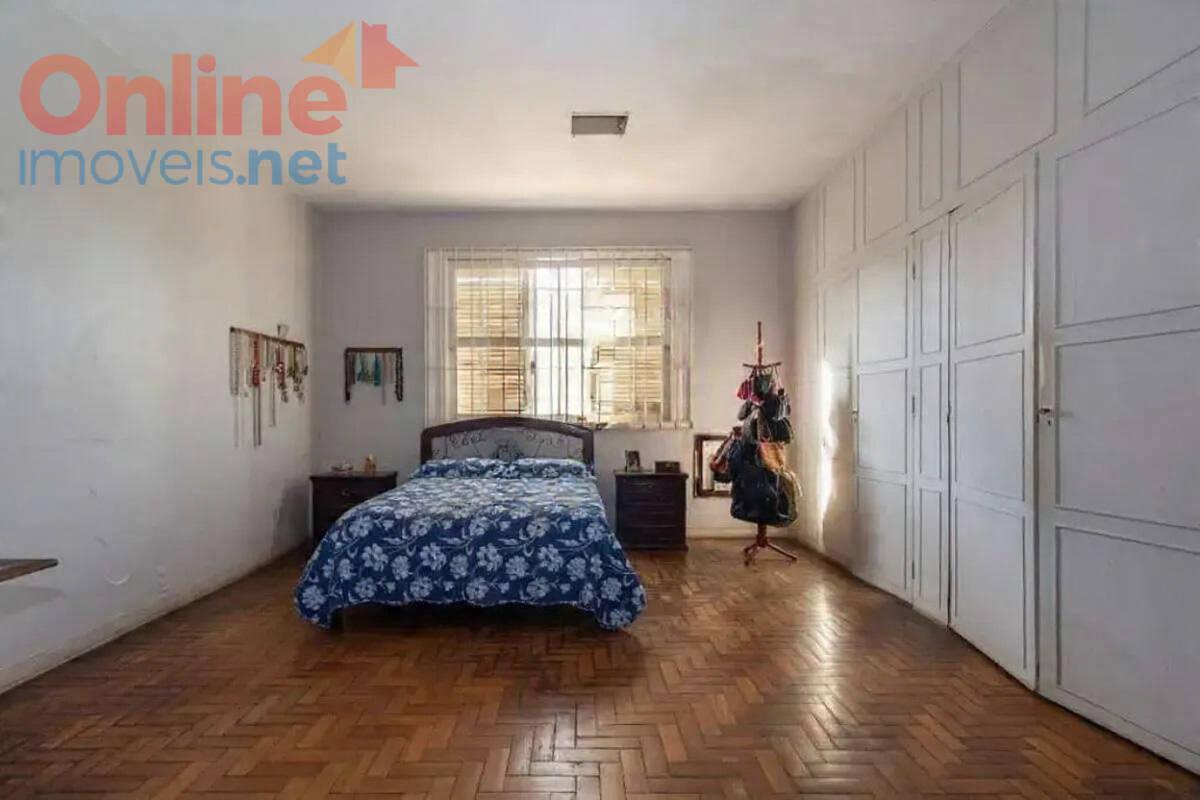 Casa, Cidade Jardim, 5 Quartos, 0 Vaga, 1 Suíte