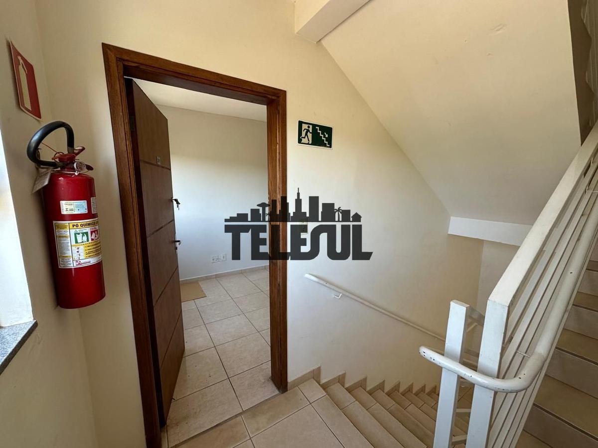 Apartamento, Jardim Simões, 2 Quartos, 1 Vaga