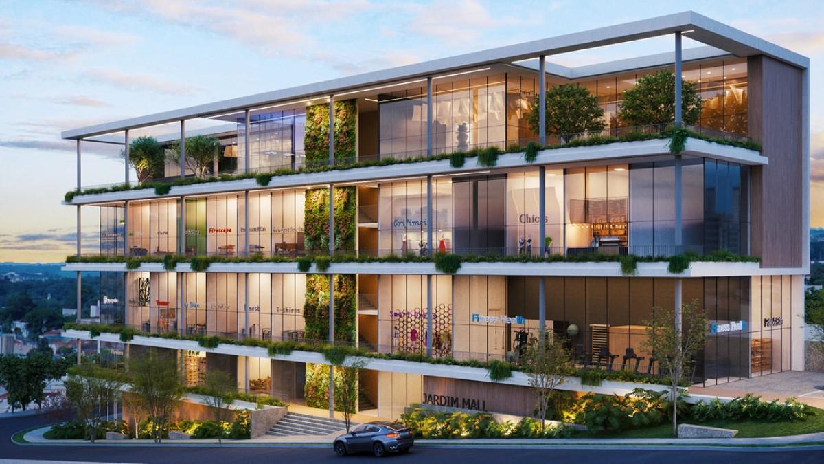 Andar, Jardim da Cidade, 0 Quarto, 0 Vaga