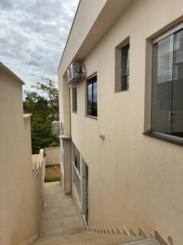 Casa, Residencial Visão, 3 Quartos, 1 Vaga, 1 Suíte