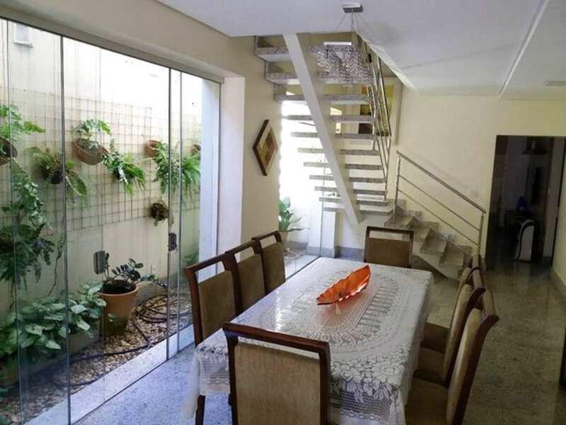 Casa, Colégio Batista, 4 Quartos, 3 Vagas, 2 Suítes