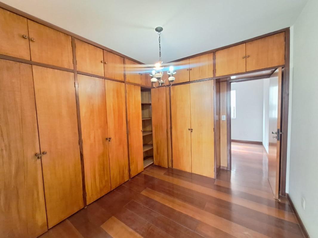 Apartamento, Cidade Nova, 4 Quartos, 2 Vagas, 1 Suíte