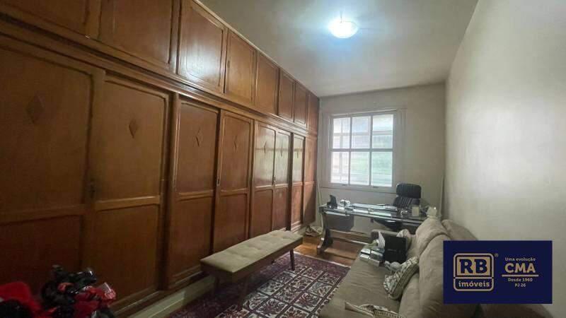 Apartamento, Centro, 4 Quartos, 0 Vaga, 1 Suíte