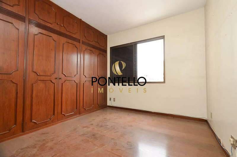 Apartamento, Funcionários, 4 Quartos, 3 Vagas, 2 Suítes