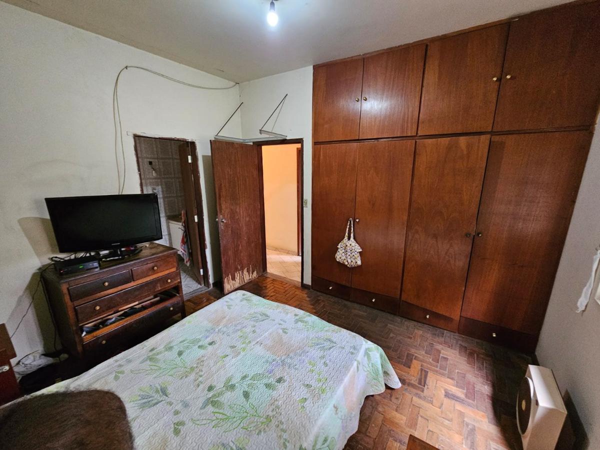 Casa, Dona Clara, 3 Quartos, 4 Vagas, 1 Suíte