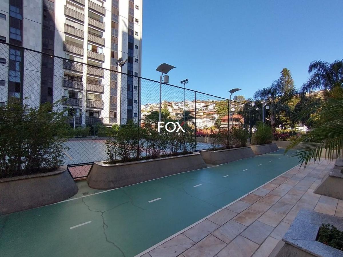 Apartamento, São Bento, 3 Quartos, 2 Vagas, 1 Suíte