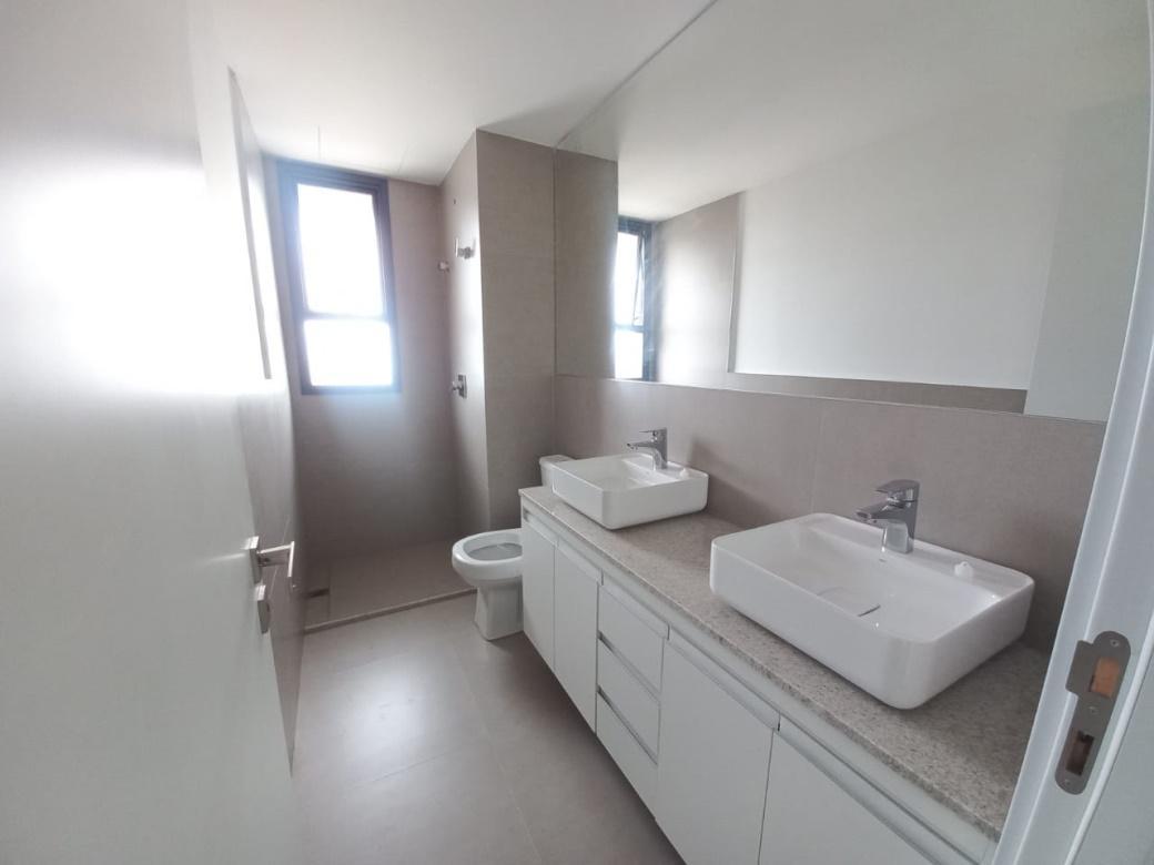 Apartamento, Vila da Serra, 1 Quarto, 1 Vaga, 1 Suíte