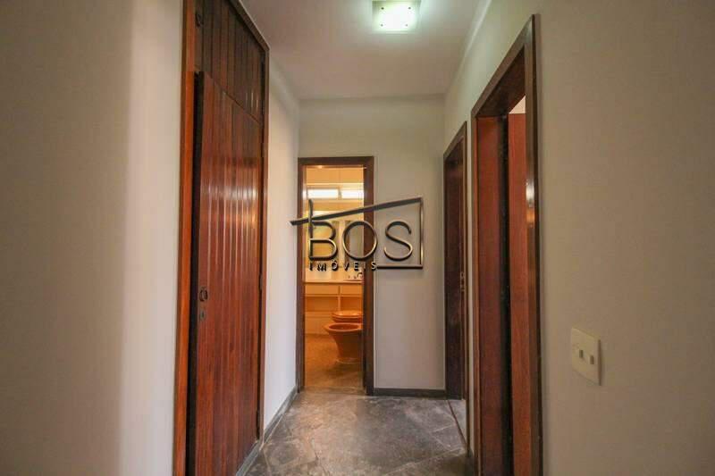 Apartamento, Anchieta, 4 Quartos, 2 Vagas, 1 Suíte