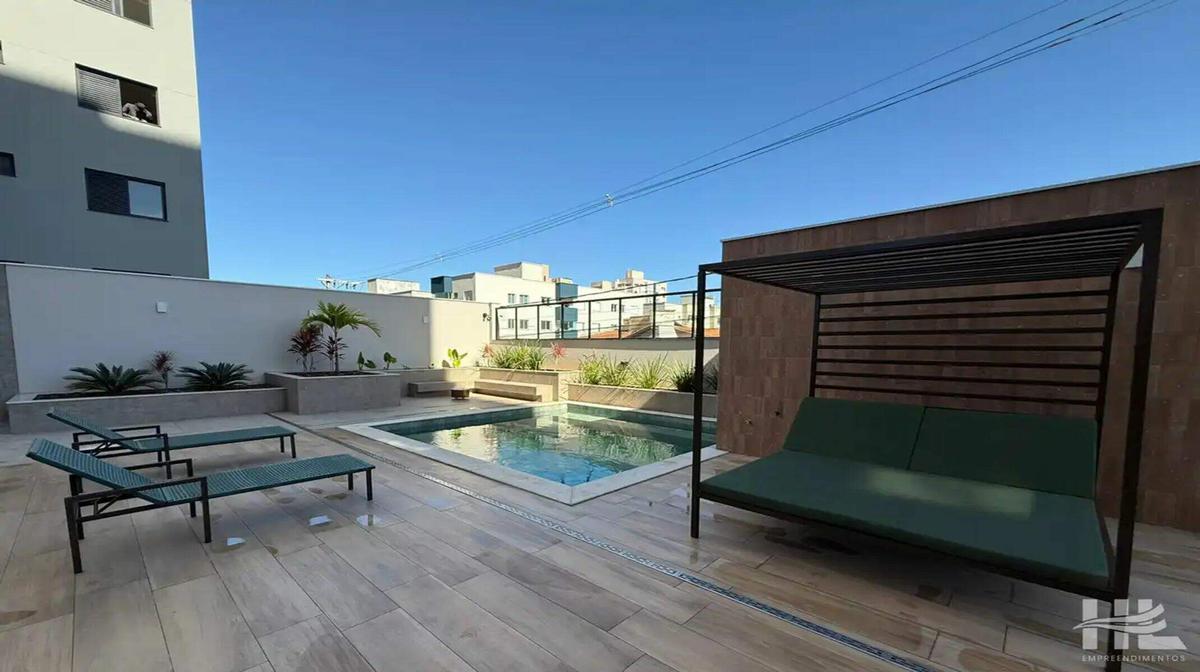 Apartamento, Santa Mônica, 3 Quartos, 2 Vagas, 1 Suíte