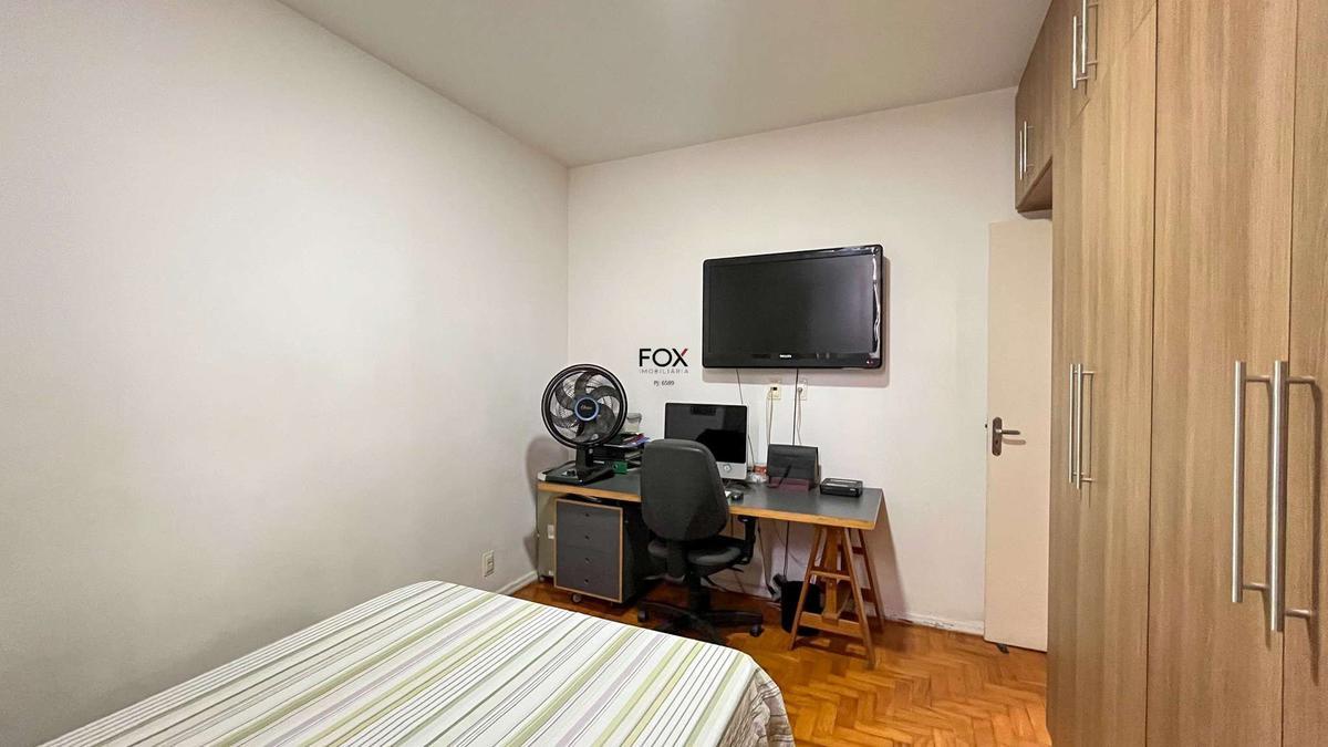 Apartamento, Santo Antônio, 2 Quartos, 0 Vaga