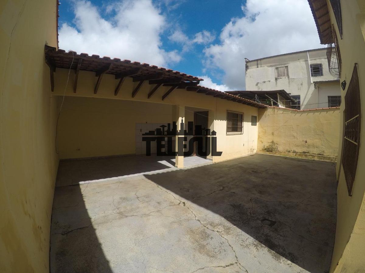 Casa, Bom Pastor, 2 Quartos, 1 Vaga