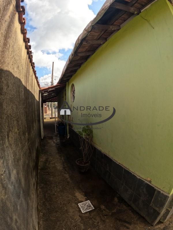 Casa, Conjunto Celso Machado, 3 Quartos, 3 Vagas