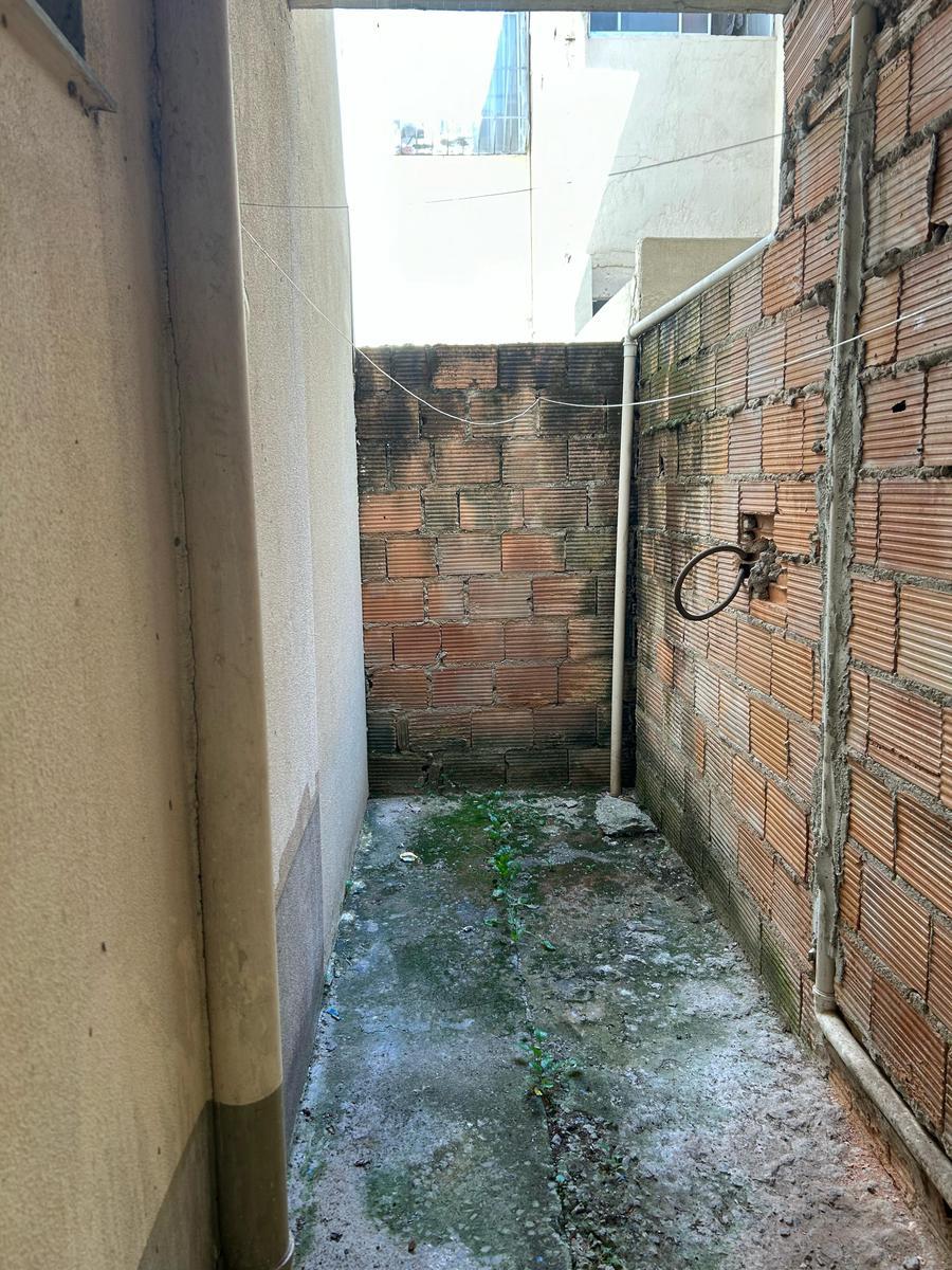 Apartamento, Paquetá, 2 Quartos, 1 Vaga