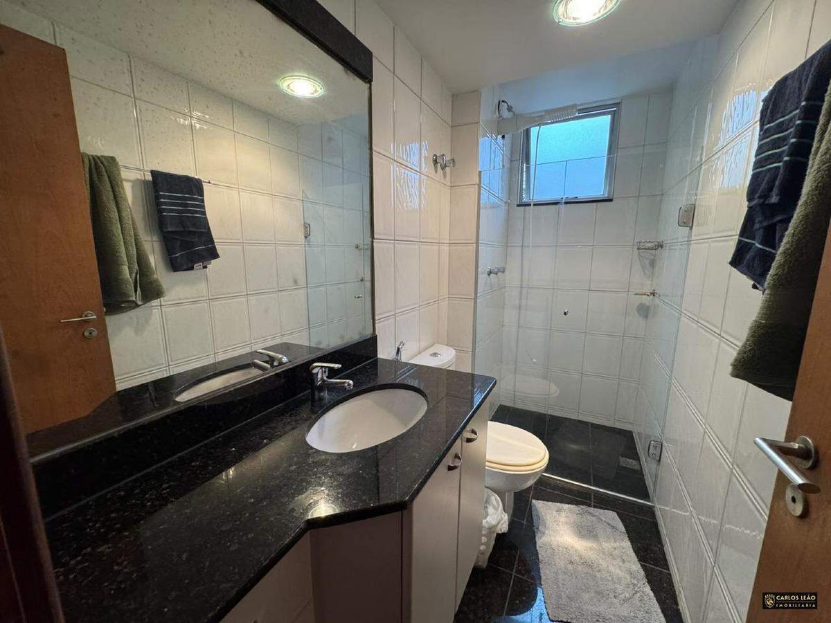 Apartamento, Savassi, 3 Quartos, 2 Vagas, 2 Suítes