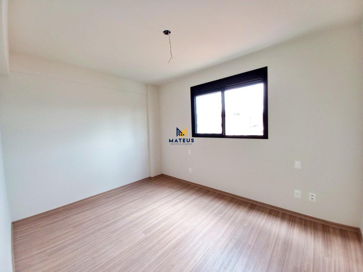 Apartamento, Caiçaras, 3 Quartos, 2 Vagas, 1 Suíte