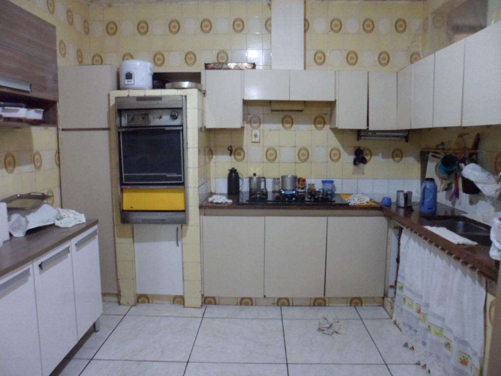 Prédio, Serra, 3 Quartos, 3 Vagas, 1 Suíte