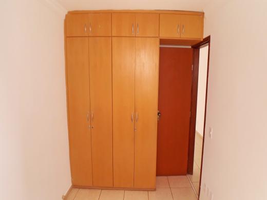 Apartamento, Buritis, 4 Quartos, 2 Vagas, 1 Suíte