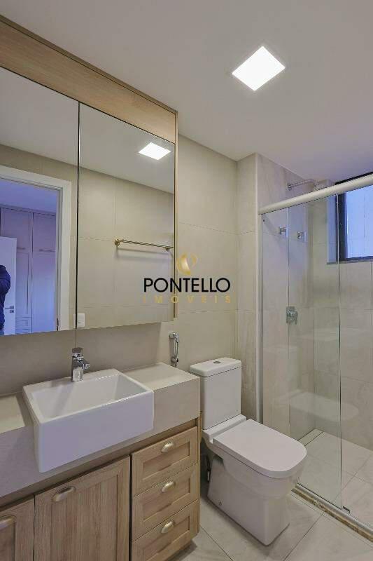 Apartamento, Santo Agostinho, 2 Quartos, 2 Vagas, 2 Suítes